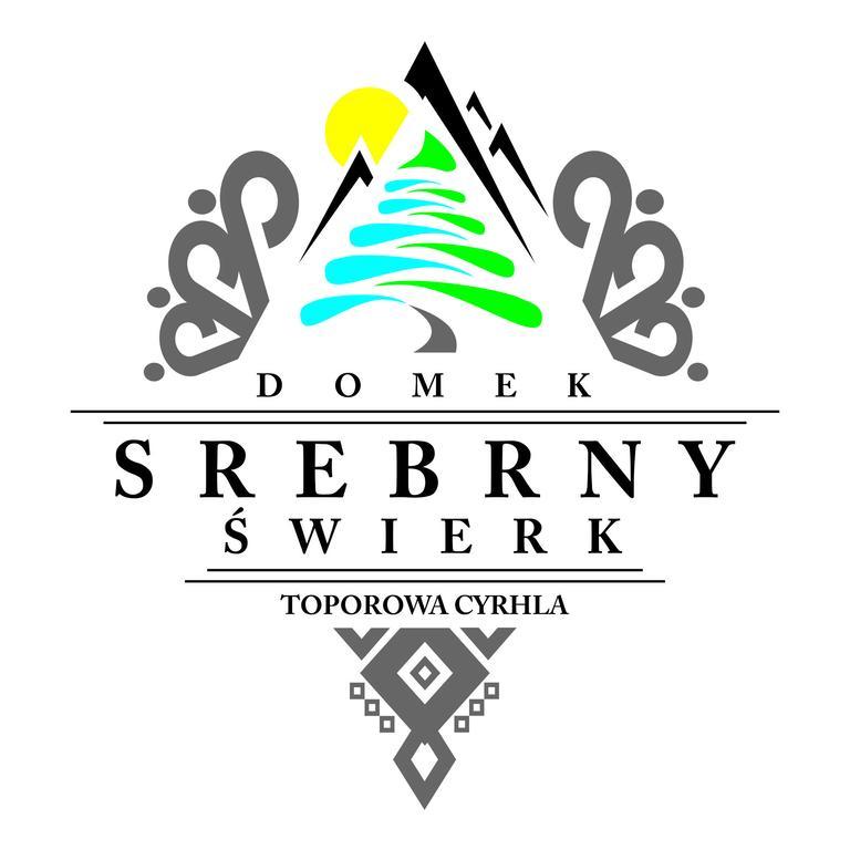 Srebrny Swierk Zakopane Chambre photo
